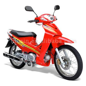  Motorcycle LX125-26 ( Motorcycle LX125-26)