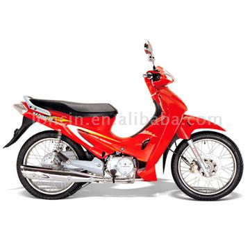  Motorcycle LX125-16A ( Motorcycle LX125-16A)