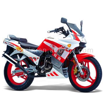  Motorcycle LX200-2II ( Motorcycle LX200-2II)