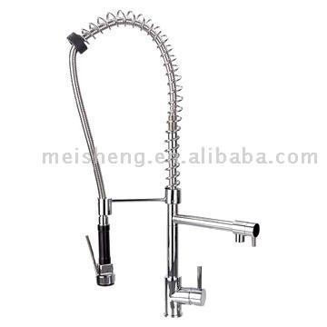  Kitchen Faucet (Смеситель)