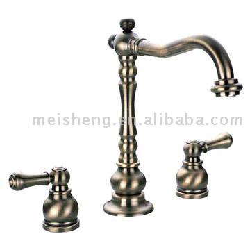  Faucets (8") (Краны (8 "))