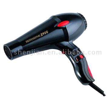  Hair Dryer (Sèche-cheveux)