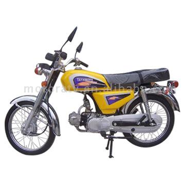  200CC Dirt Bike