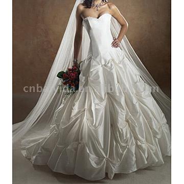  Wedding Dress (Свадебное платье)