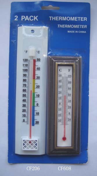  Thermometer ( Thermometer)