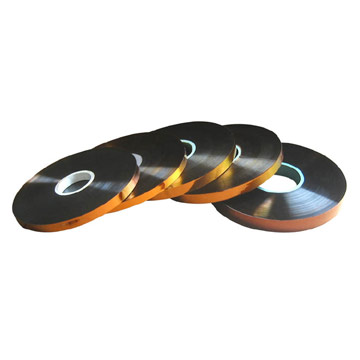  Polyimide Film with FEP Coating on Both Sides ( Polyimide Film with FEP Coating on Both Sides)