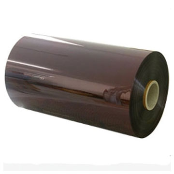  125 Micron Polyimide Films (125 Micron Polyimidfolien)