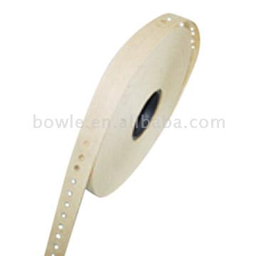 Perforated Tape