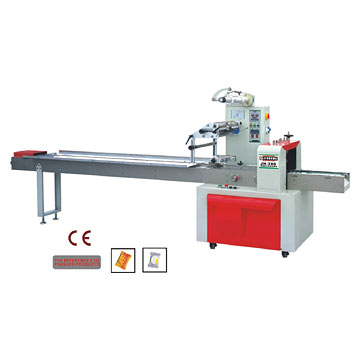 auto packing machine