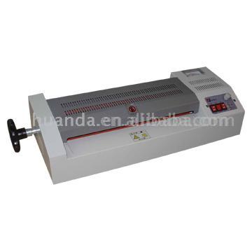  Photo Laminator (HD-320A) (Photo Complexeuse (HD-320A))