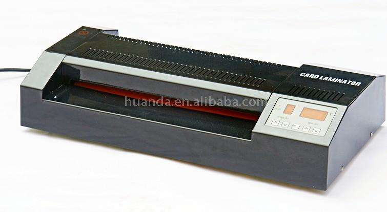 Card Laminator (Card Laminator)