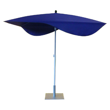  Beach Umbrella (Пляжный зонтик)