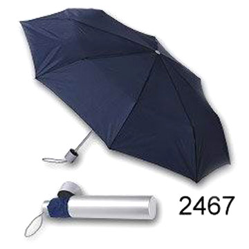  Three-Fold Umbrella (В три раза Umbrella)