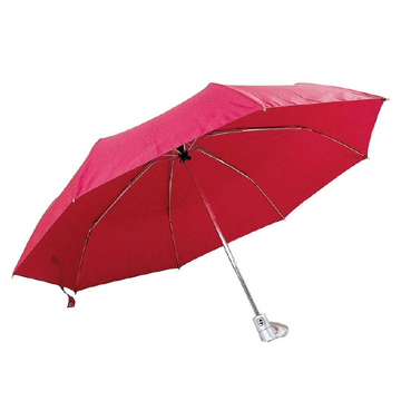  Automatic Umbrella (Автоматический зонтик)