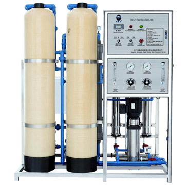  RO Water Purifier (RO Water Purifier)