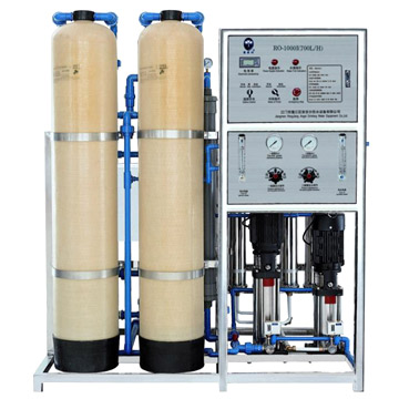  RO Water Purifier (RO Water Purifier)