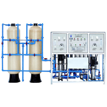 RO Water Purifier (RO Water Purifier)