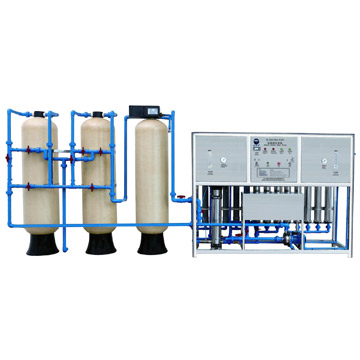 RO Water Purifier (RO Water Purifier)