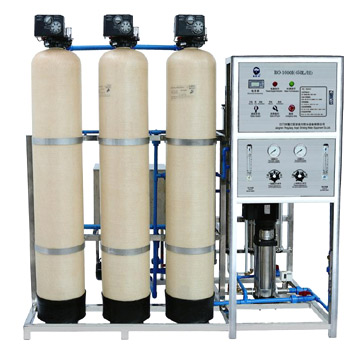  RO Water Purifier (RO Water Purifier)