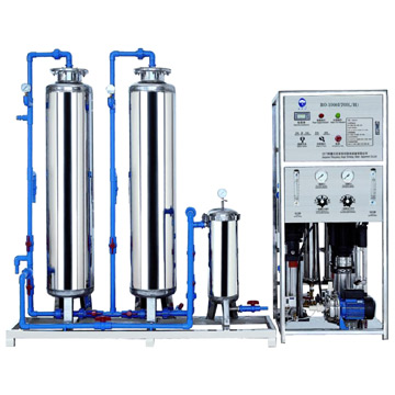  RO Water Purifier (RO Water Purifier)