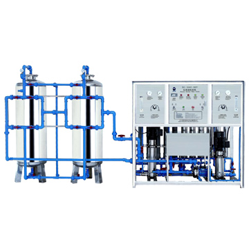  RO Water Purifier (RO Water Purifier)