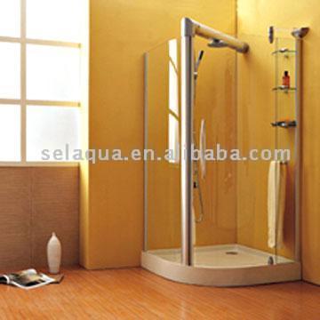  Shower Room (Douche)