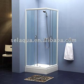  Shower Room (S-3801) (Salle d`eau (S-3801))