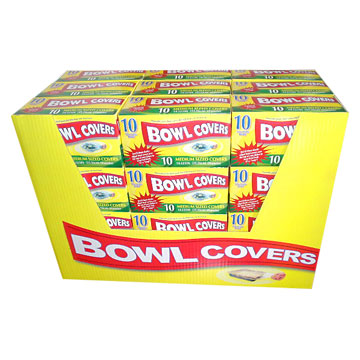  Bowl Cover (Schale Cover)