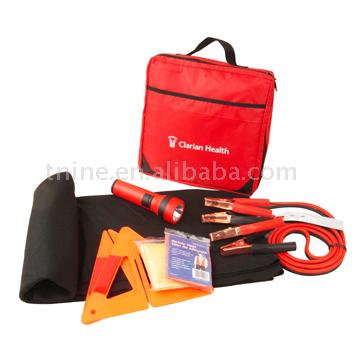  30pcs Emergency Tool Kit (Чрезвычайная 30pcs Tool Kit)