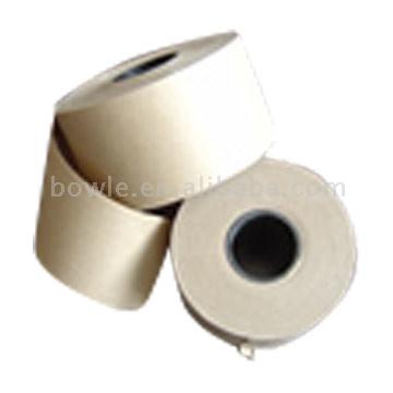  Fiber Reinforced Gummed Tape (Fiber Reinforced Ruban gommé)