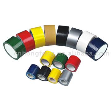 Cloth Tapes (Cloth Tapes)