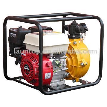  Gasoline High Pressure Pump (Benzin Hochdruckpumpe)