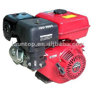  Air-Cooled Gasoline Engine ( Air-Cooled Gasoline Engine)