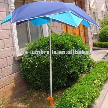  Beach Umbrella L-B029 (Parasol L-B029)