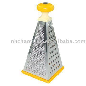  Square Grater ( Square Grater)