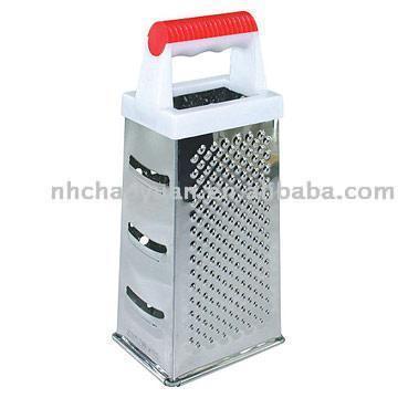  Four-Sided Grater ( Four-Sided Grater)