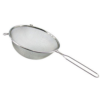  Kitchen Sieves (Кухни сити)