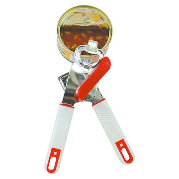  Can Opener (Ouvre-boîte)