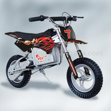  Electric Dirt Bike ( Electric Dirt Bike)