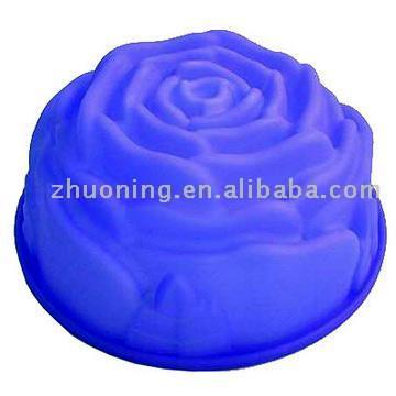  Silicone Bakeware ( Silicone Bakeware)