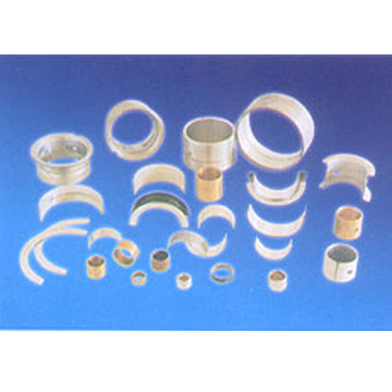  Bearing Bushing (Bearing Bushing)