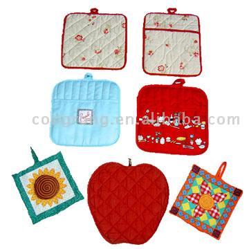  Potholder (Potholder)