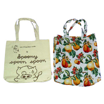  Shopping Bag (Shopping Bag)