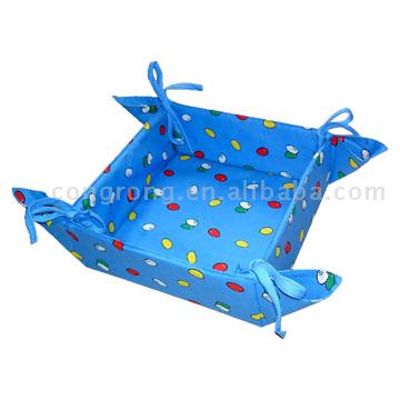  Cloth Basket (Tissu Basket)