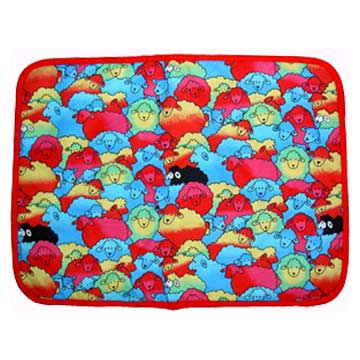  Table Pad / Potholder ( Table Pad / Potholder)