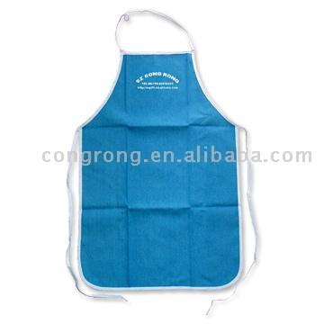  Apron (Tablier)