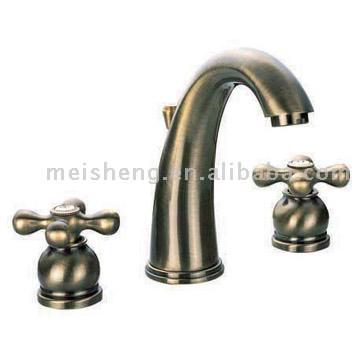  Lavatory Faucet Austria Series (Туалеты Смеситель Австрия серия)