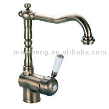  Classical Faucet (Классическая кран)