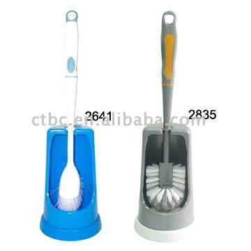  Household Toilet Cleaning Brush (Бытовые Щетка для чистки туалета)