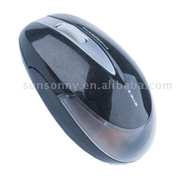 1600 dpi Laser Mouse (1600 dpi Laser Mouse)